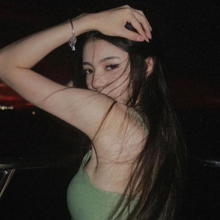 甜姐儿粤语
